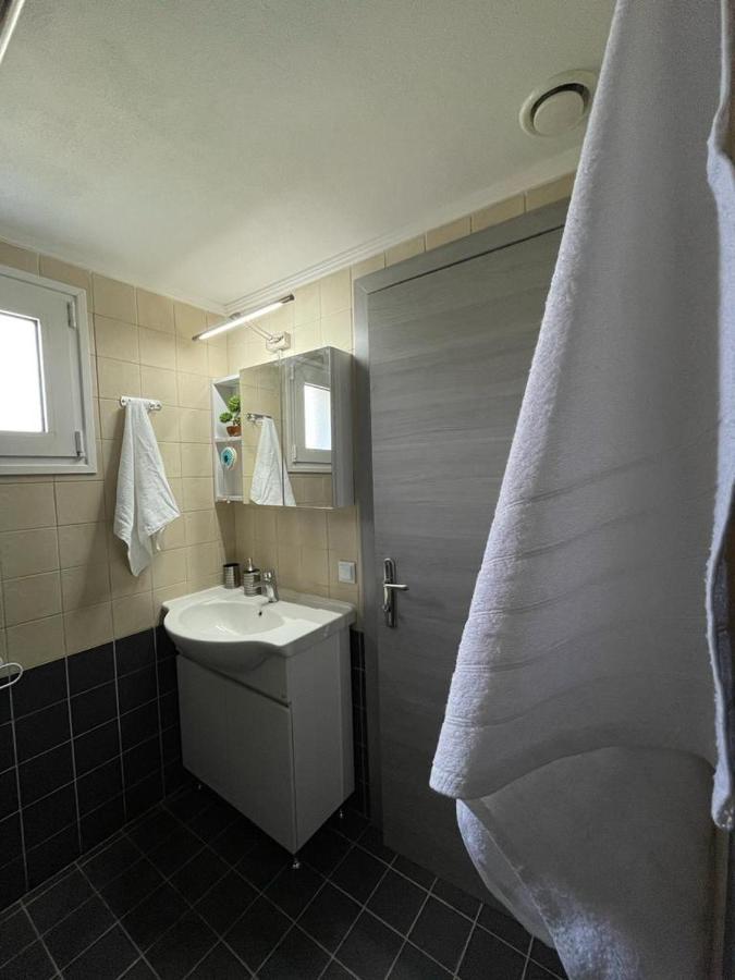 The Breeze & Sunlight Apartment Vrasná Exterior foto