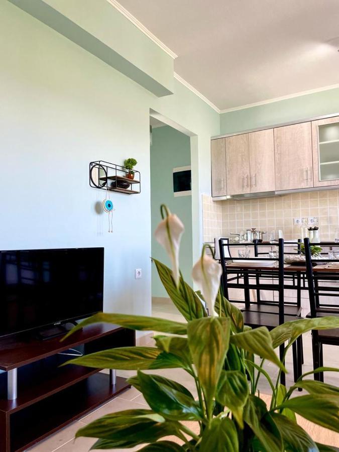 The Breeze & Sunlight Apartment Vrasná Exterior foto