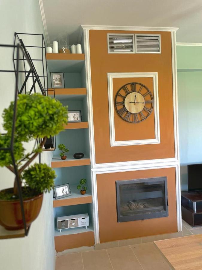 The Breeze & Sunlight Apartment Vrasná Exterior foto